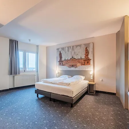 B&B Hotel Rastatt Exterior photo